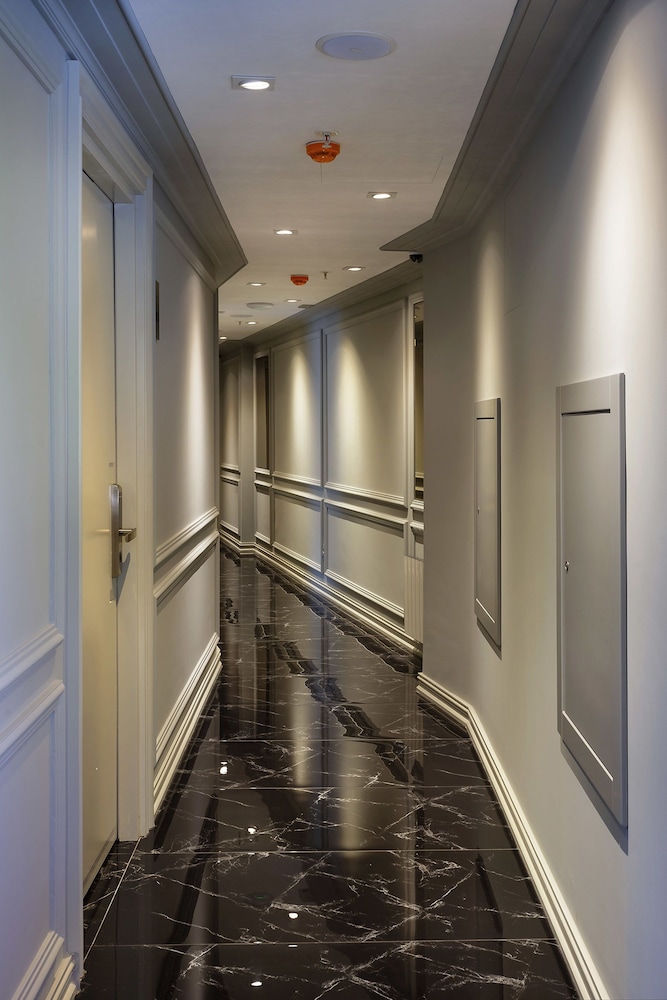 Guner Business Hotel 2/23