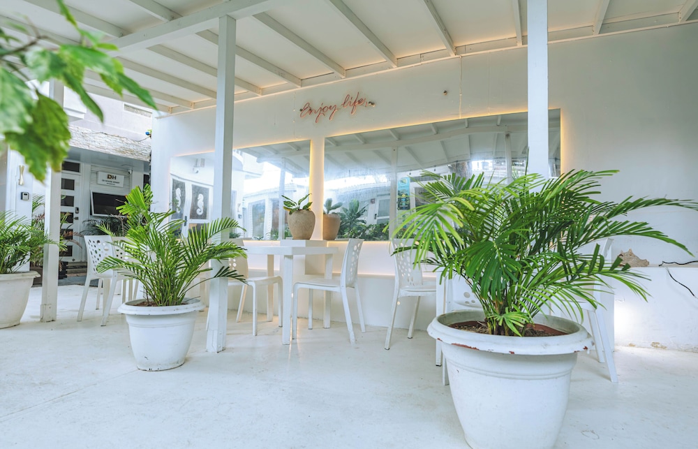 Ataraxy Hotel Boutique 34/50