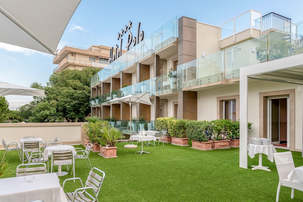 Hotel Polo 68/74