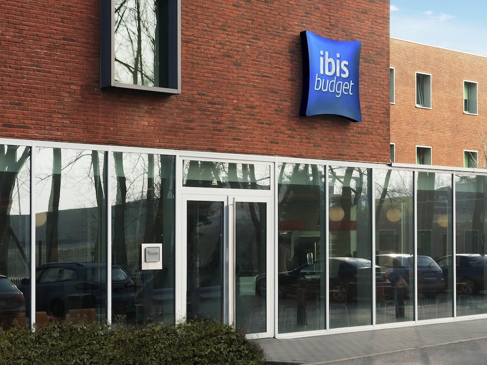 Ibis Budget Brussels South Ruisbroek 6/67