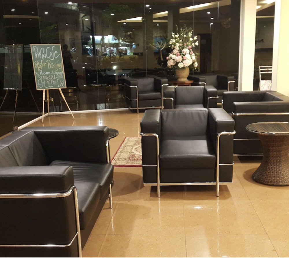 PRIMA HOTEL MELAKA 28/31