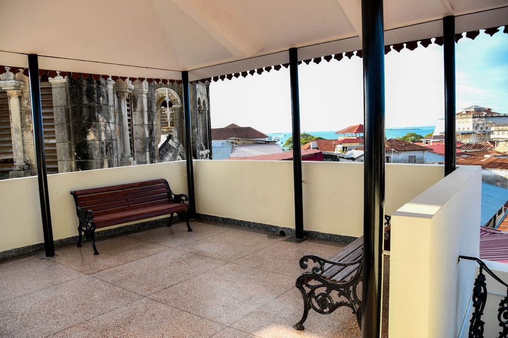 Forodhani Park Hotel 31/50