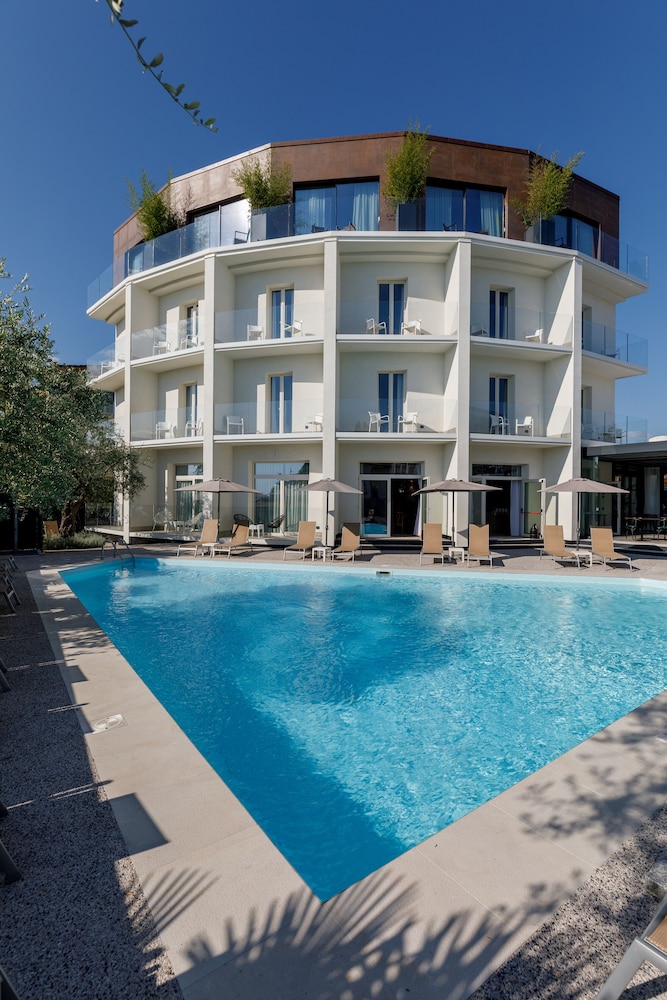 Hotel Ventaglio 5/78