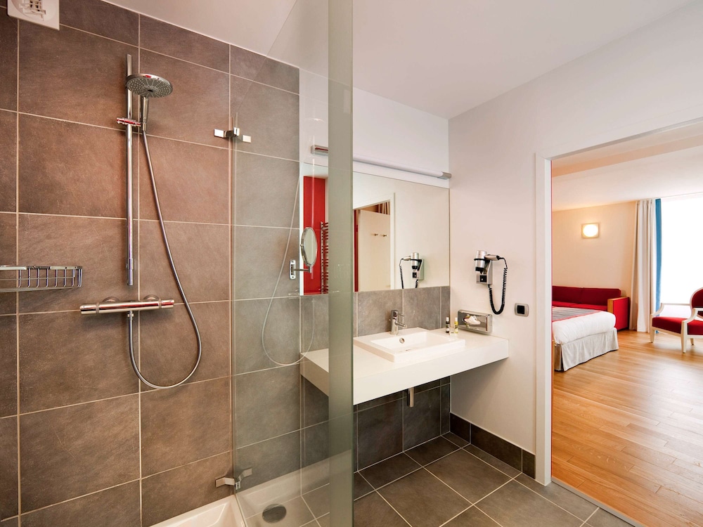 Mercure Vittel Hotel 46/48