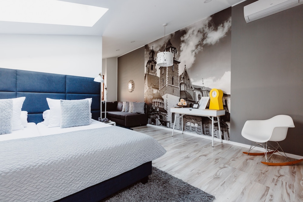 Aparthotel Krakowliving 18/35