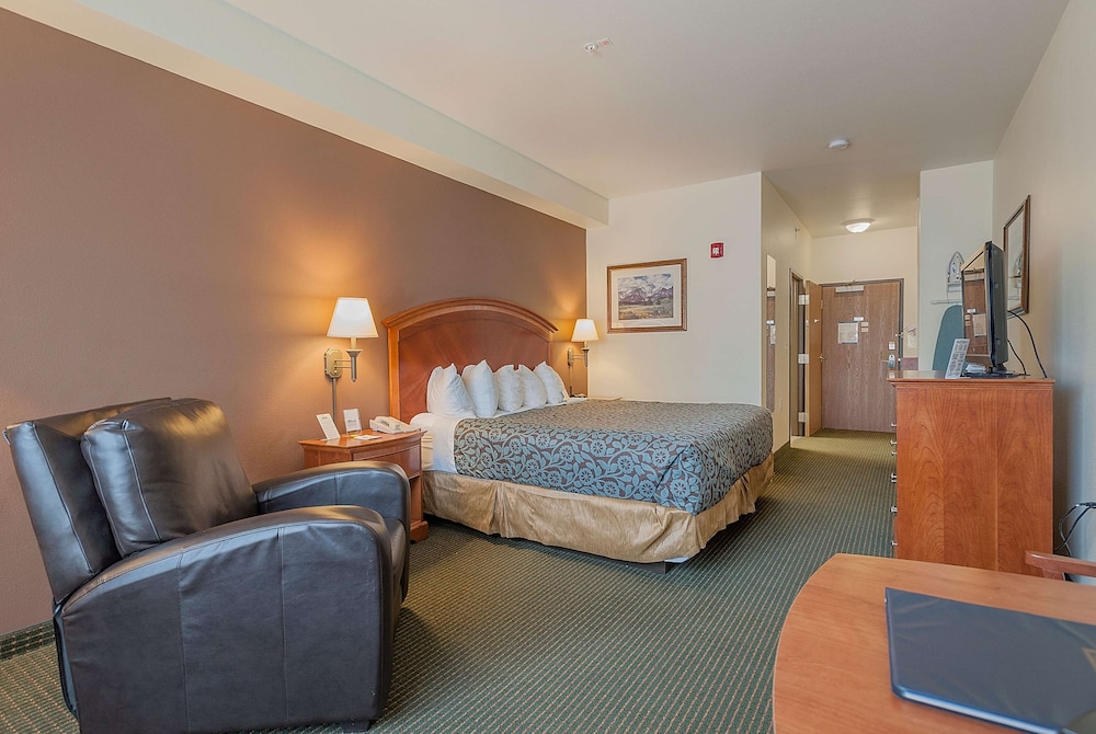 Days Inn By Wyndham Manitou Springs 13/42