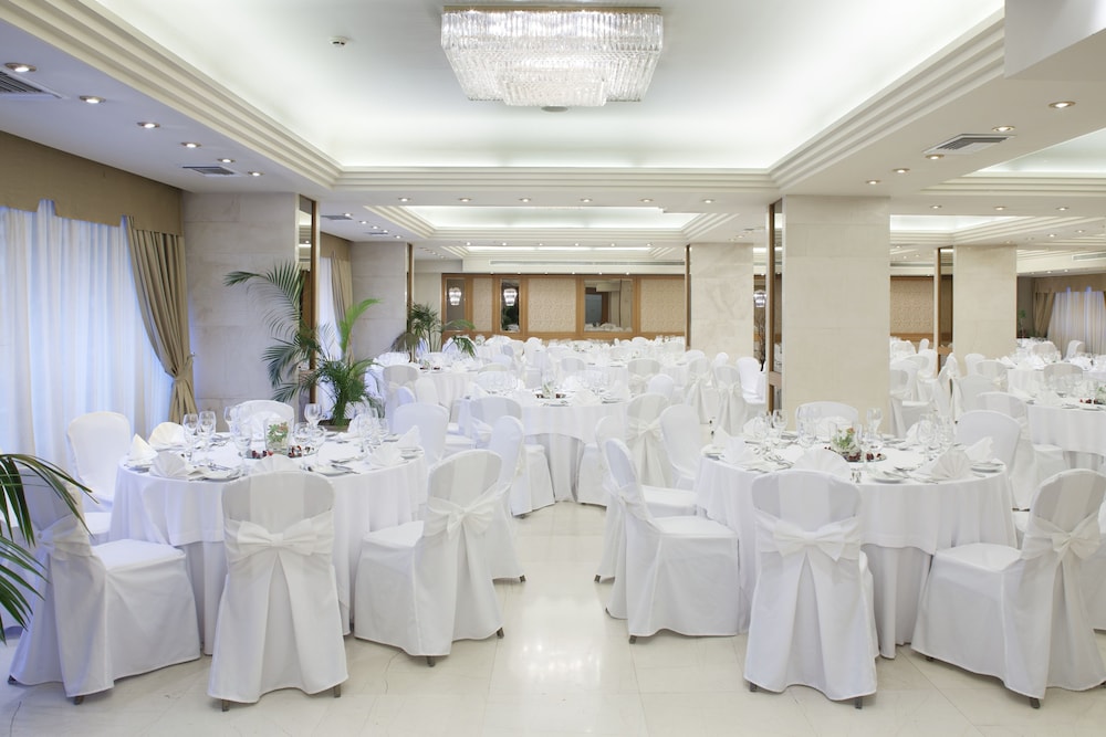 Holiday Inn Thessaloniki 49/72