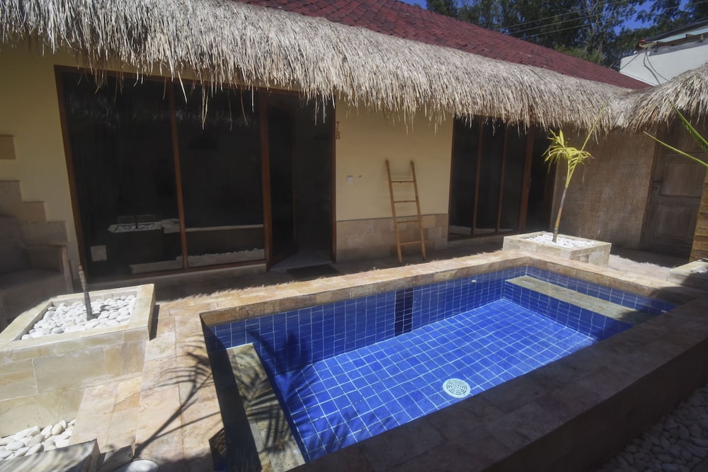 La Bella Hotel Villa and Spa (Ex Villa Bella Gili Trawangan) 24/50