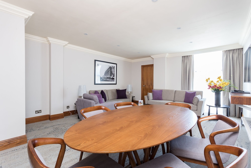 Sanctum International Serviced Apartment Maida Vale 60/72