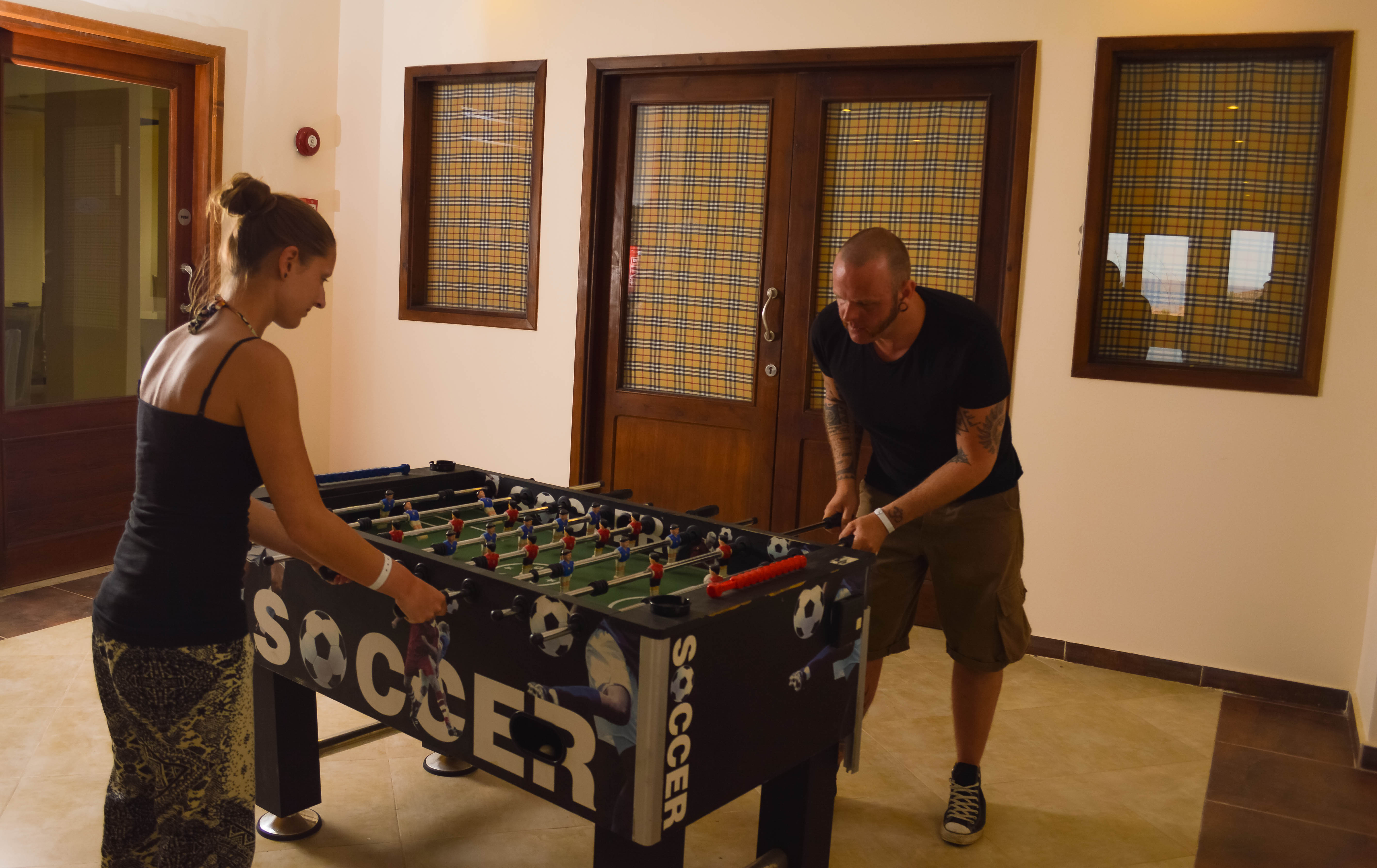 Viva Blue Resort and Diving Sharm El Naga - Adults Only (12 years and above) 6/54