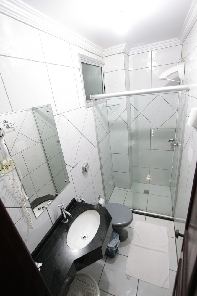 Hotel Tres Fronteiras 59/64