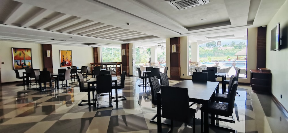 Kampala Nile Resort 47/68