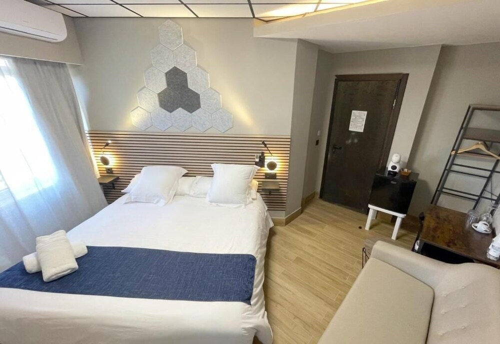 Hotel Monasterio Granada - Adults Only 6/37