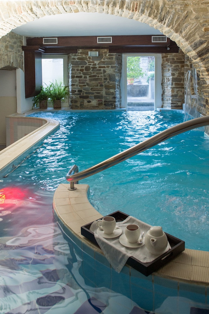 Hotel Delle Terme Santa Agnese 31/50
