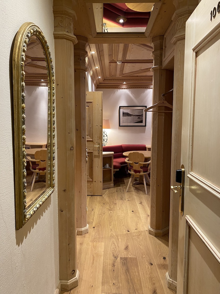 Hotel Steffani 37/58