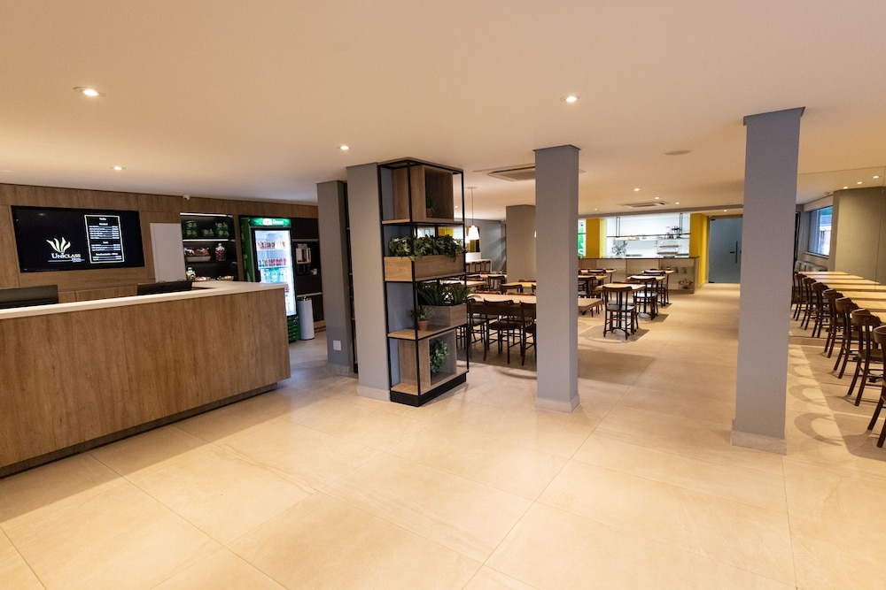 Uniclass Hotel Lapa Ex Hotel Nova Lapa 7/64