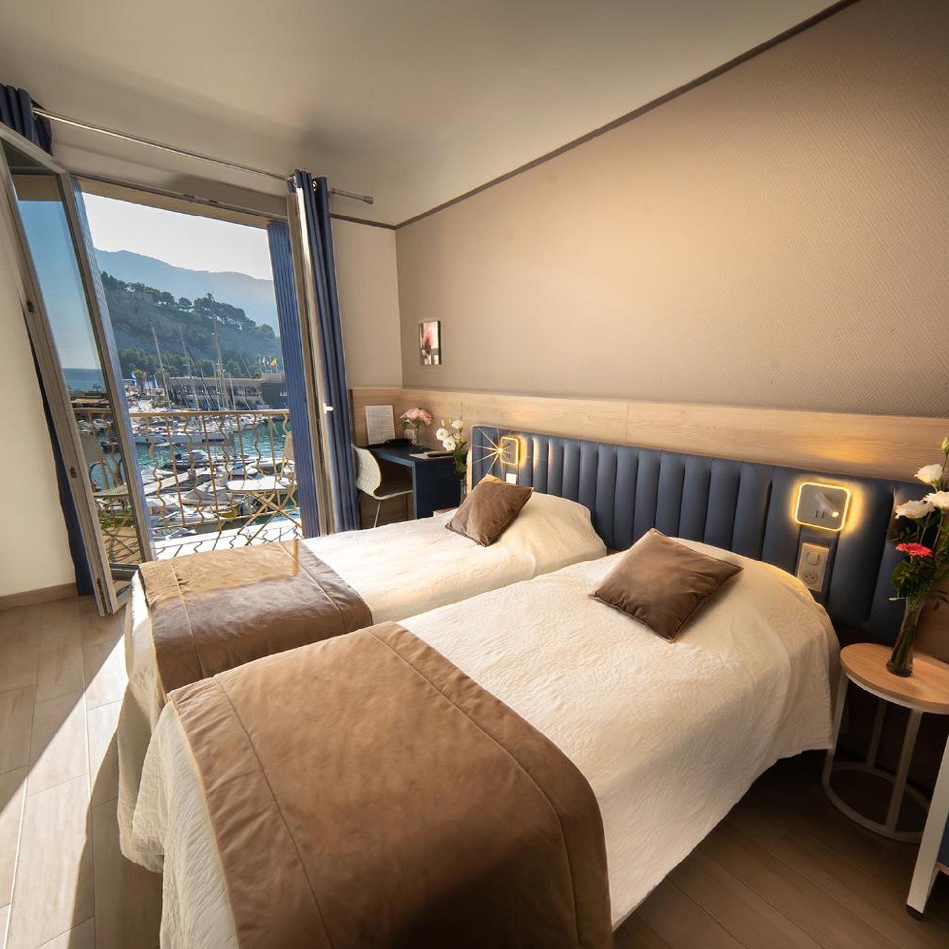 Hotel Le Golfe 14/60