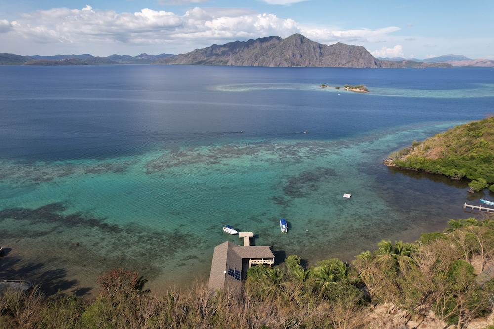 Chindonan Dive Resort 65/70