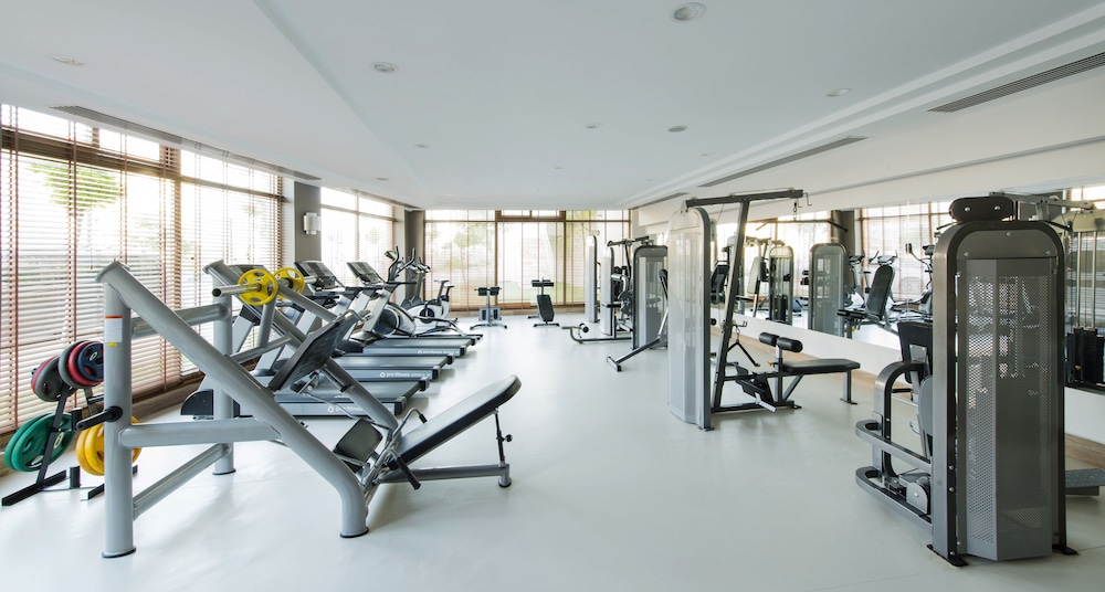 Grand Park Lara Hotel 27/50