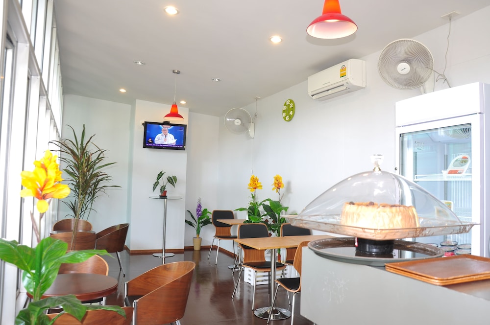 Eco Inn Prime Trang 18/31