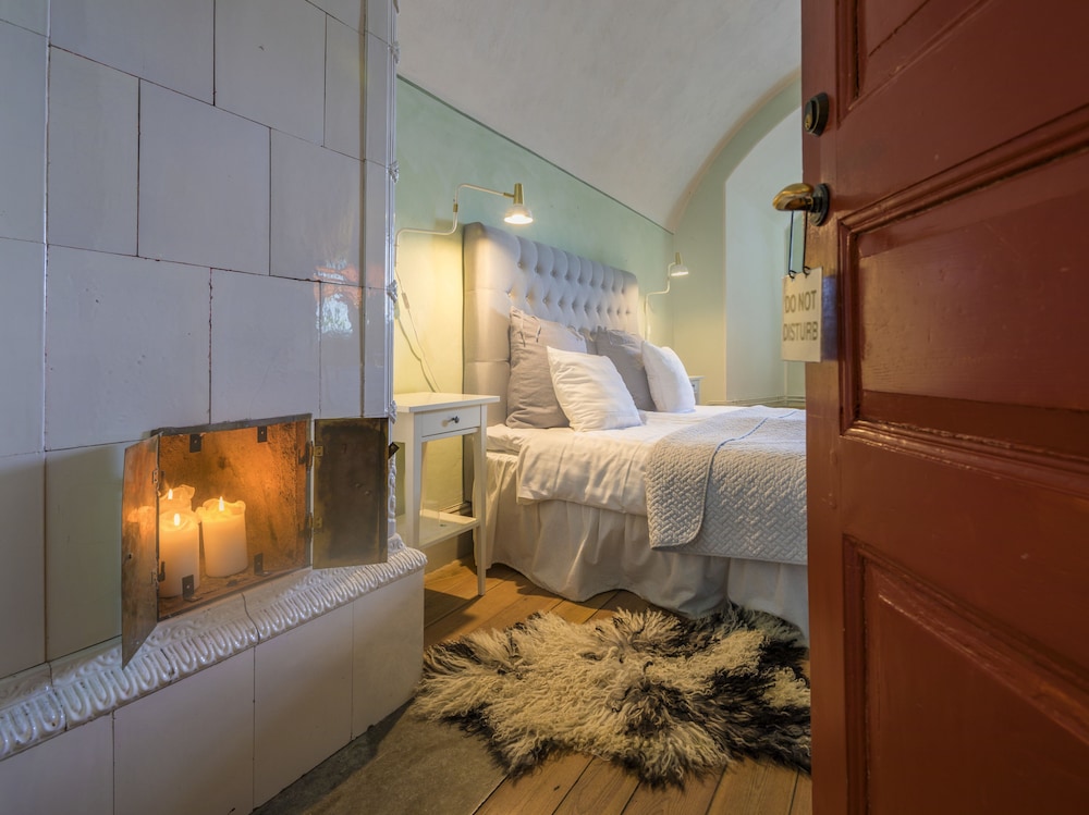 Kastellet Bed Breakfast 22/39