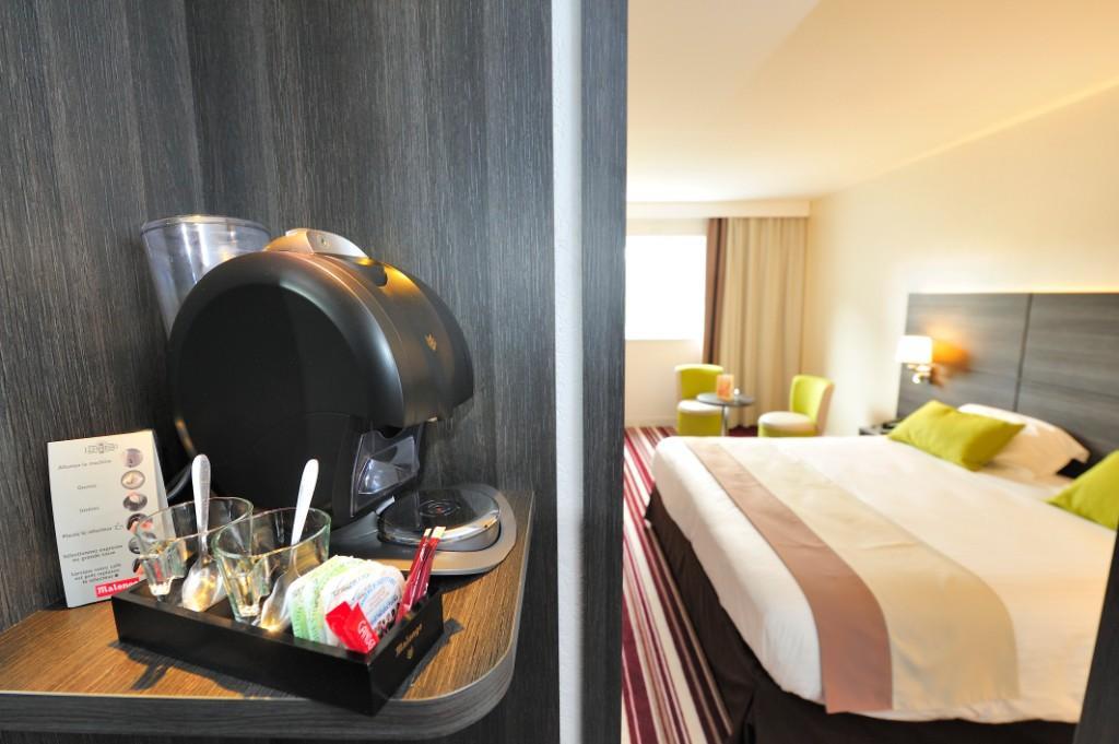 Best Western Plus Palais Des Congres 7/33