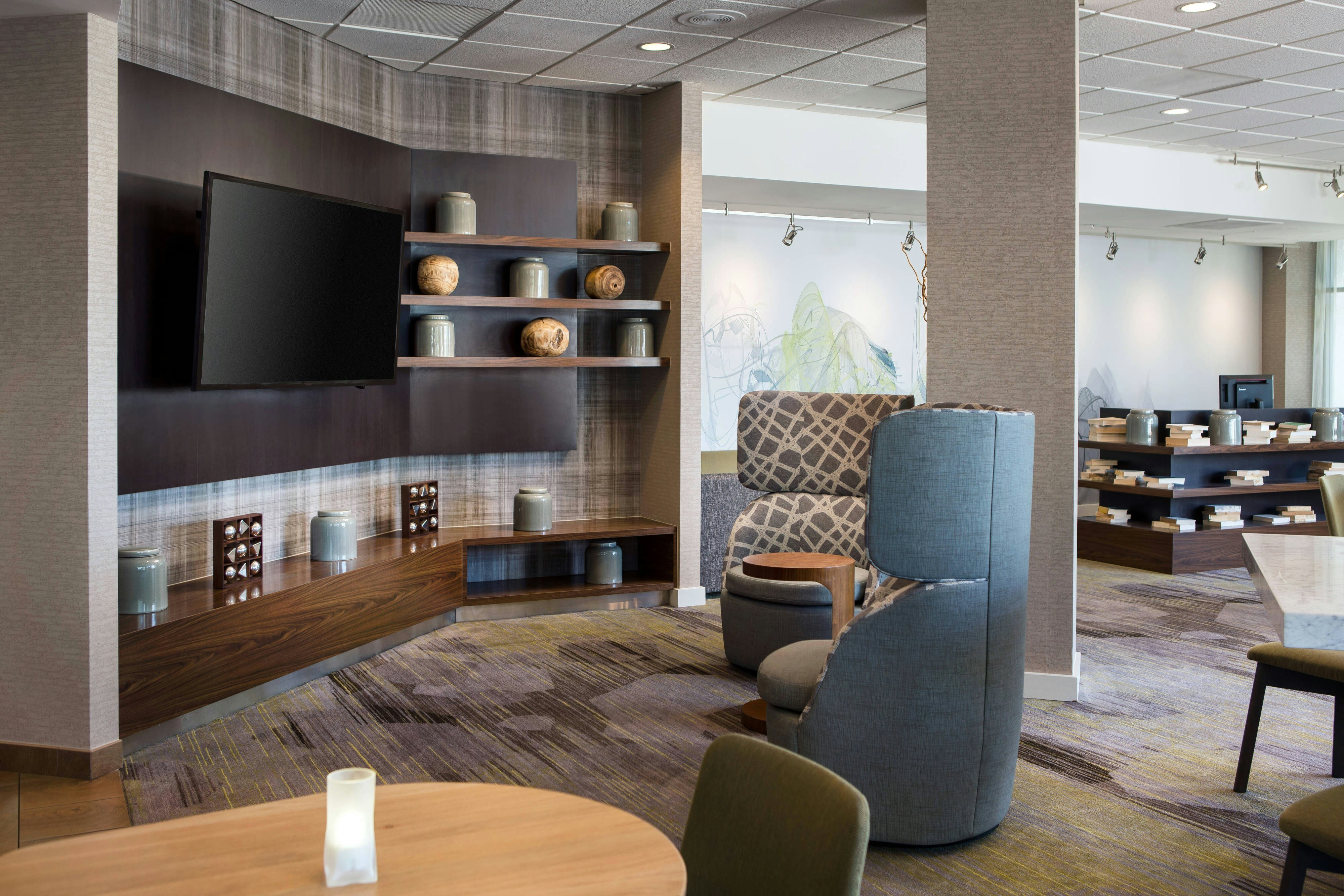 Courtyard By Marriott Richmond Berkeley 17/18