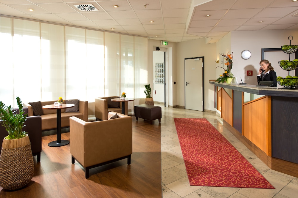 Achat Hotel Darmstadt Griesheim 14/74