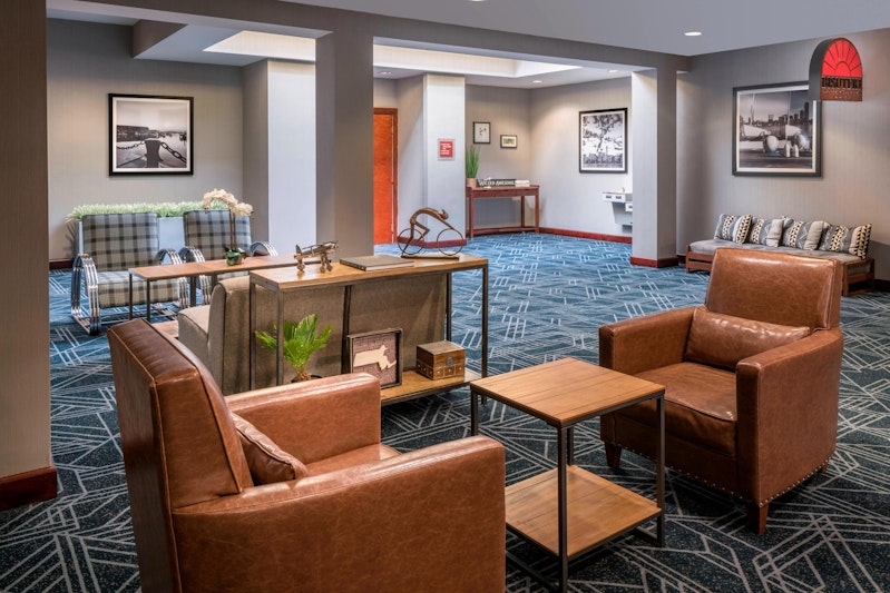 Four Points by Sheraton Boston Logan Airport Revere 3/11