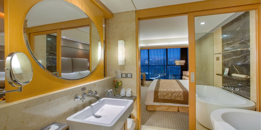 Glenview ITC Plaza Chongqing 27/75