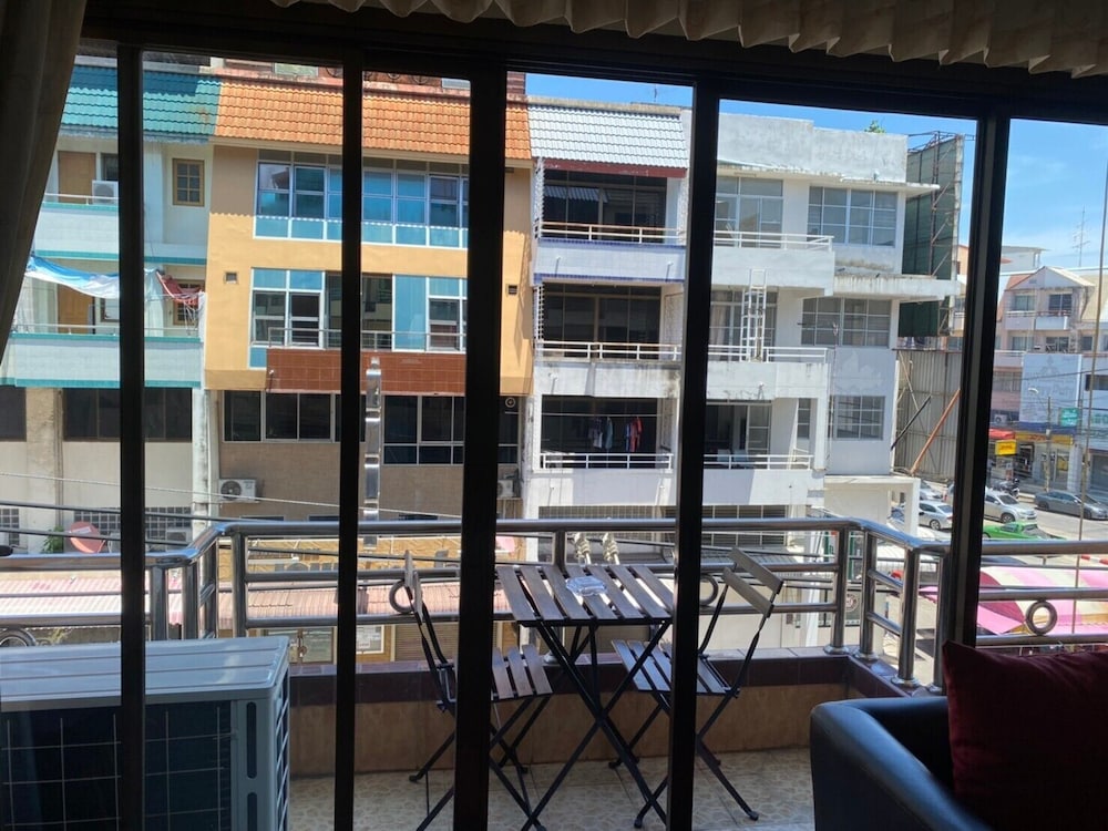 Seaview Hotel Sriracha 52/68
