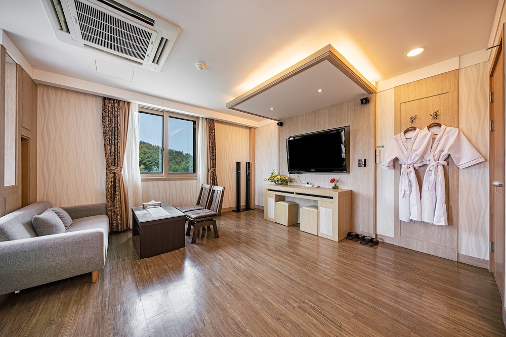 Incheon Prince Hotel 28/46
