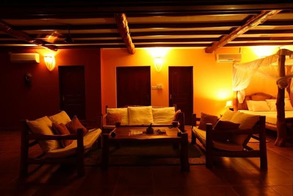 Sunset Villa Diani 17/50
