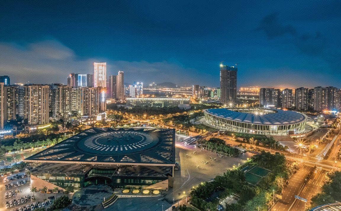 Vienna Hotel (Shenzhen Bao'an Xin'an) 51/54
