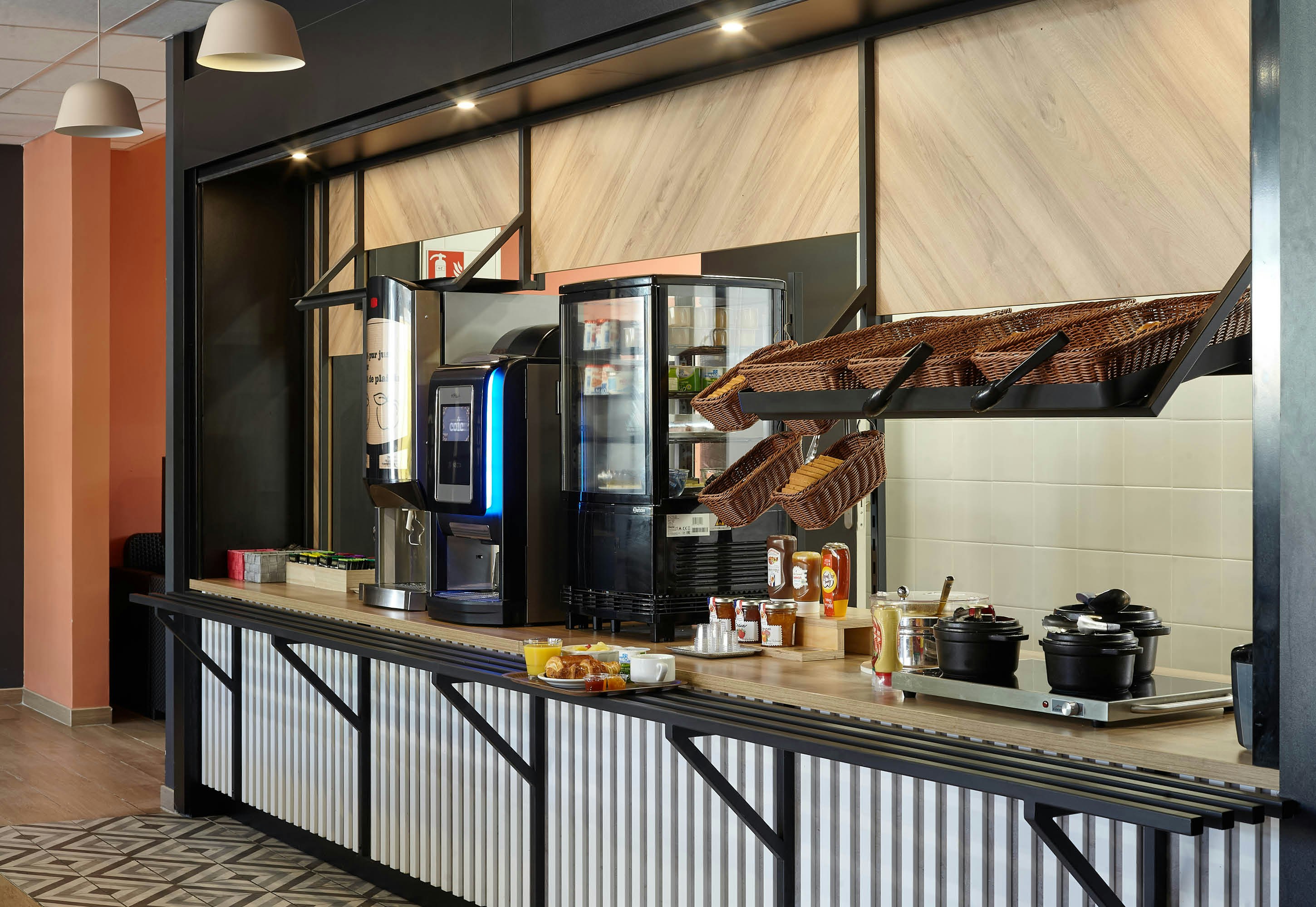 B&B Hotel Paris Rosny-sous-Bois 10/33