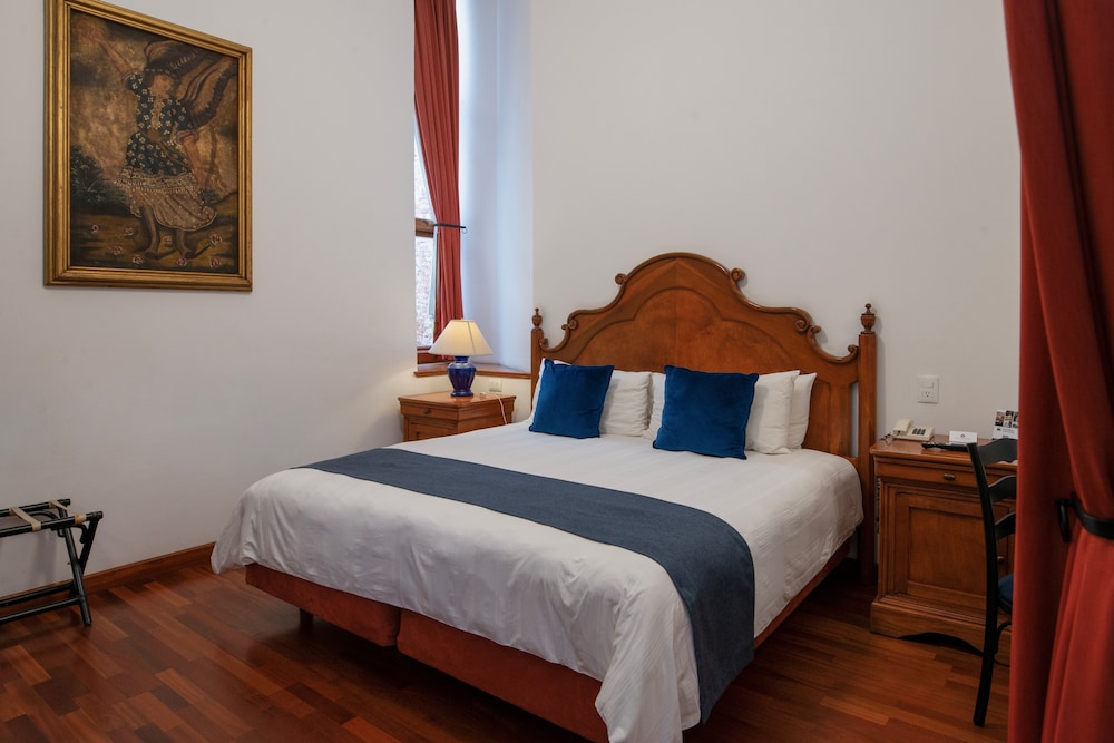 Los Juaninos Hotel 24/71