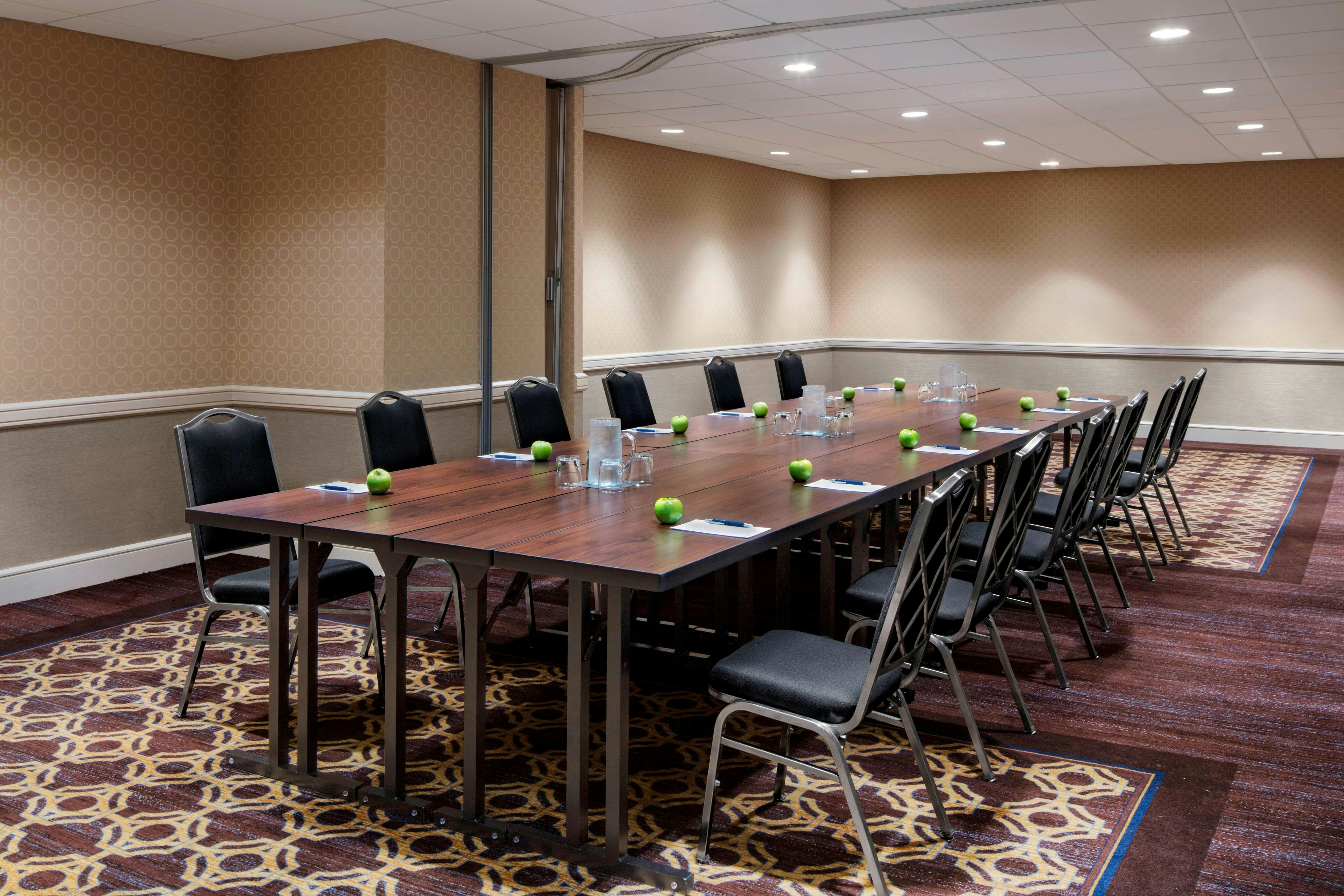 Sheraton New Orleans Hotel 50/58