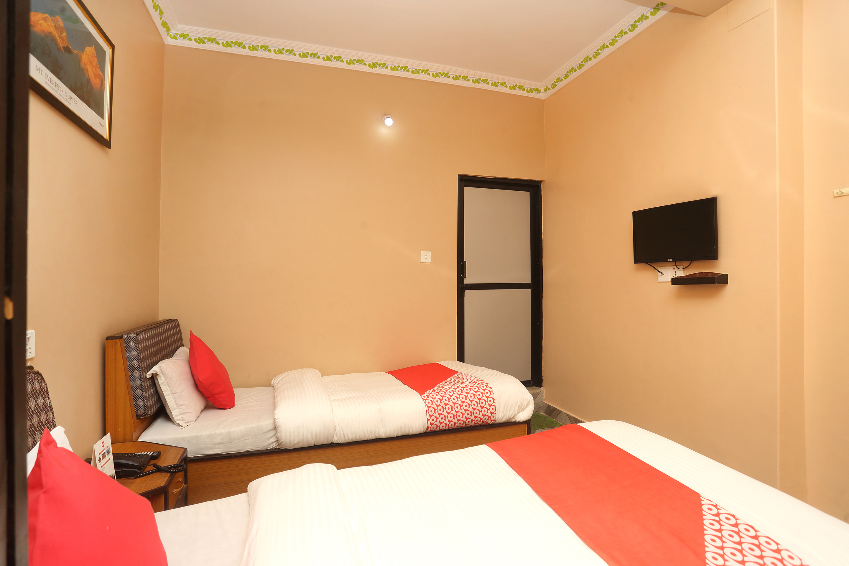 Hotel The Beehive 17/51