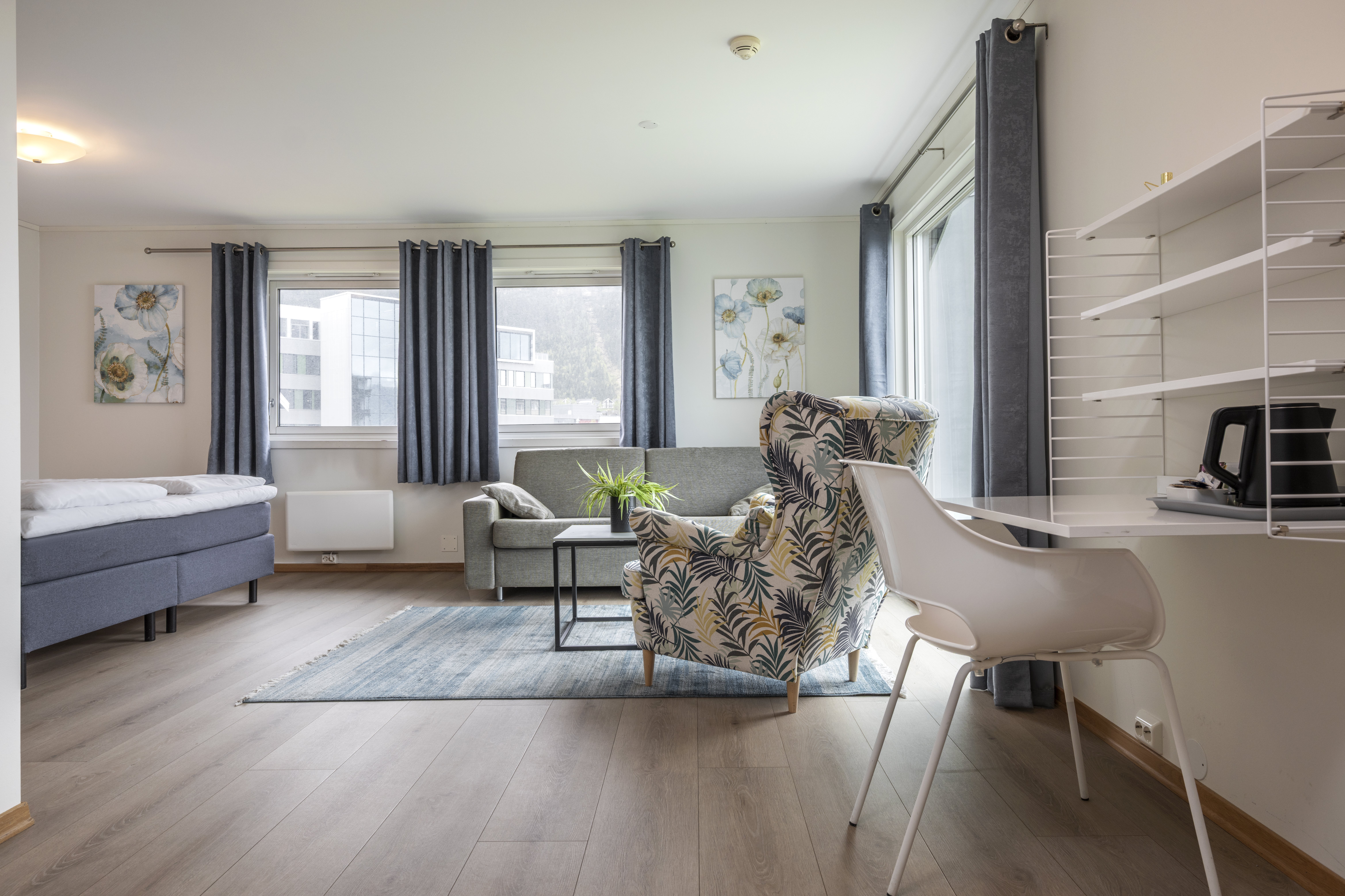 Thon Hotel Partner Mo i Rana 18/33