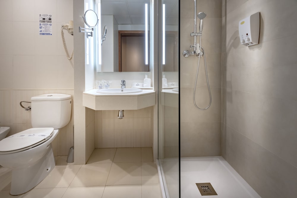 GHT Oasis Tossa & Spa 21/71