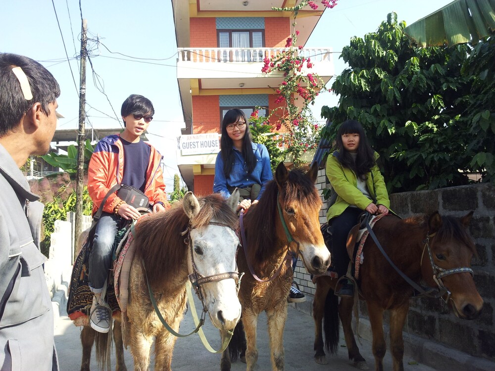 New Annapurna Guest House 41/54