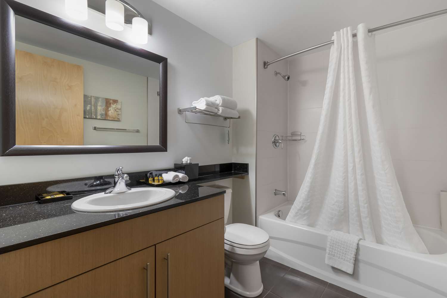 Best Western Plus Airport Inn and Suites 43/46