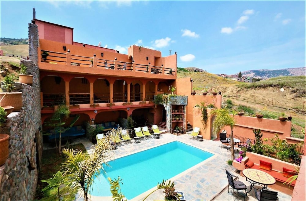 Hostel Dar Ben Youssef 6/50
