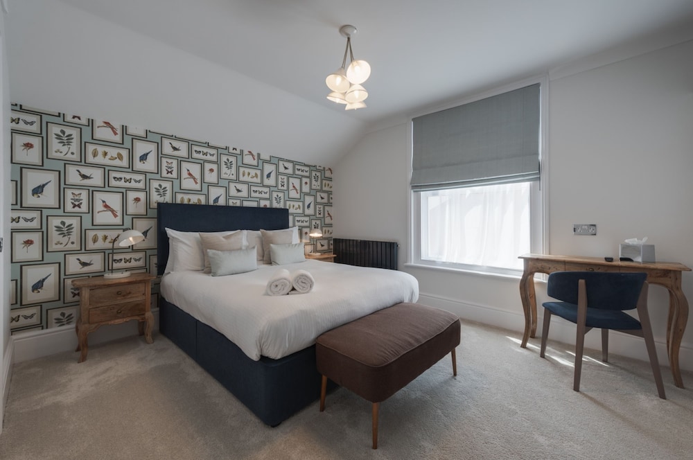 Stattons Boutique Hotel 13/47