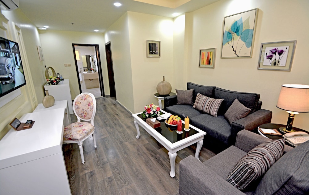 فندق جولدن بوجري الظهران(Golden Bujari Hotel Al Dhahran) 36/53