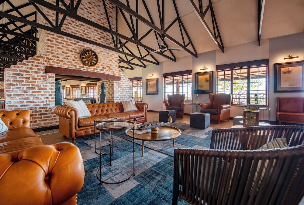 Etosha Safari Lodge 42/63