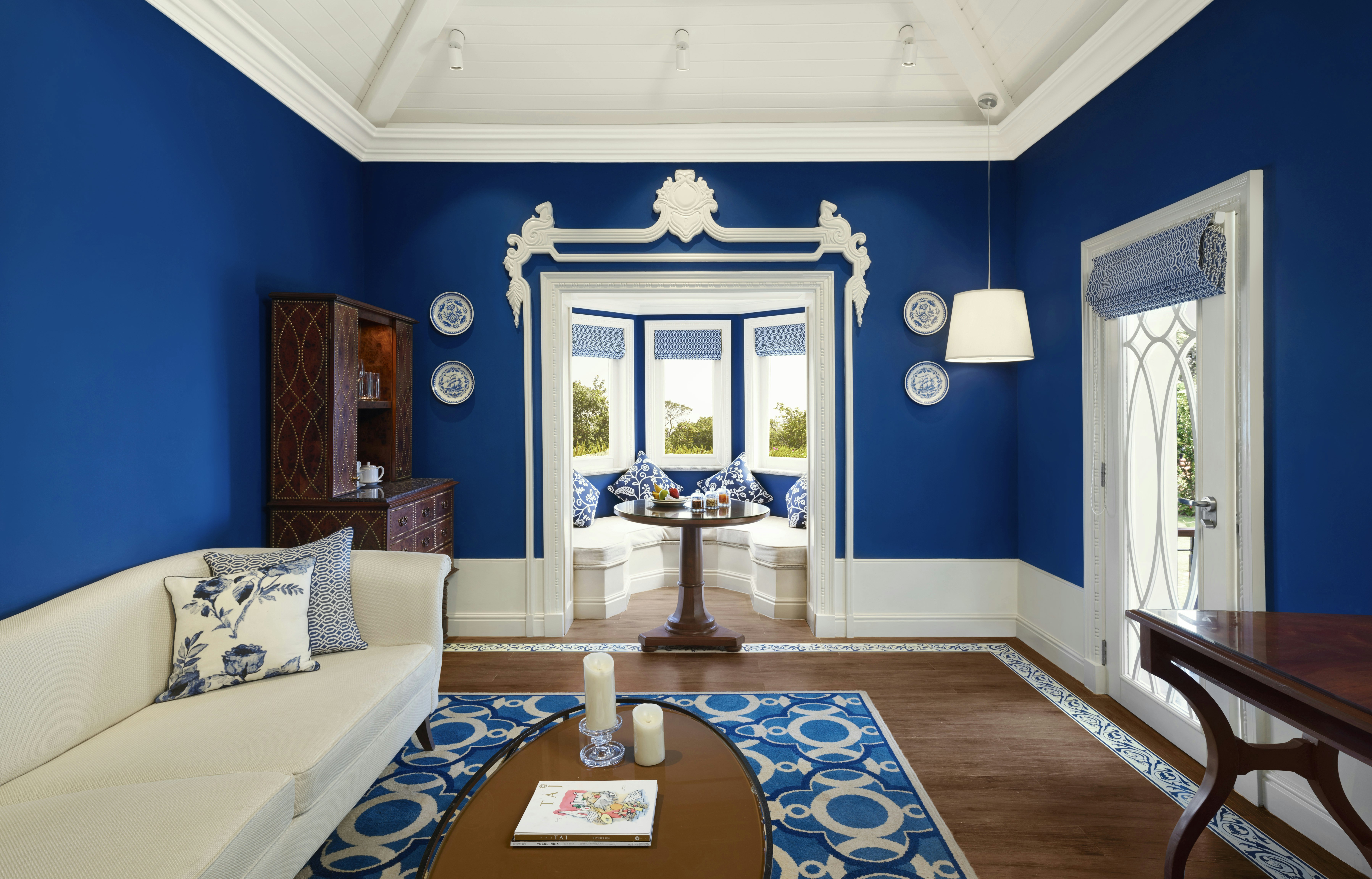 Taj Fort Aguada Resort & Spa Goa 48/73