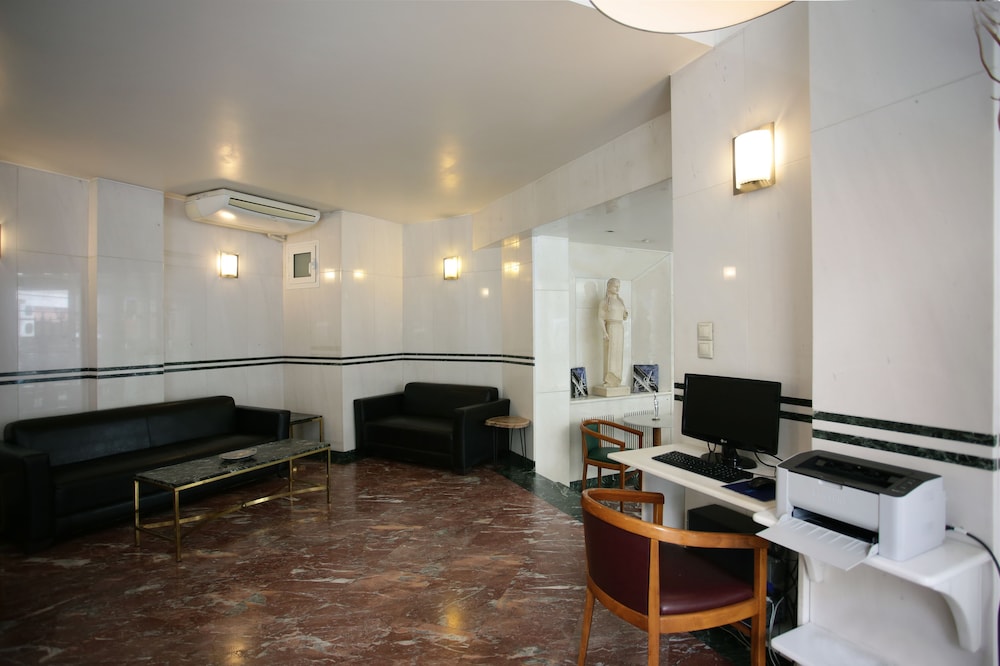 Evripides Hotel 48/69