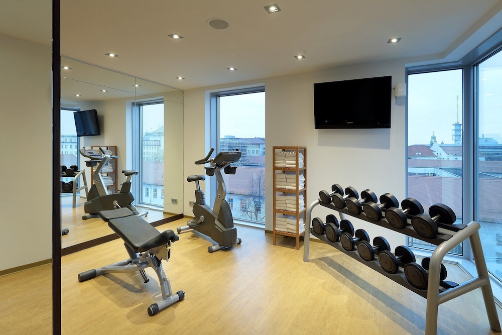 sport facilities