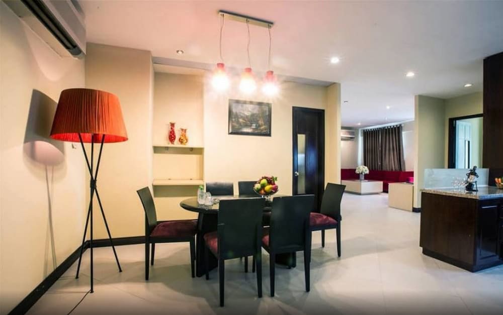 Vinh Trung Plaza Apartments Hotel 46/57
